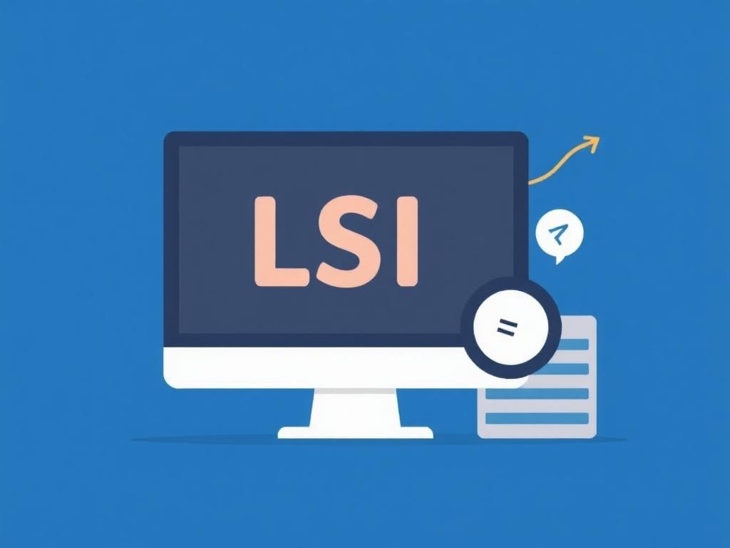 What is Latent Semantic Indexing