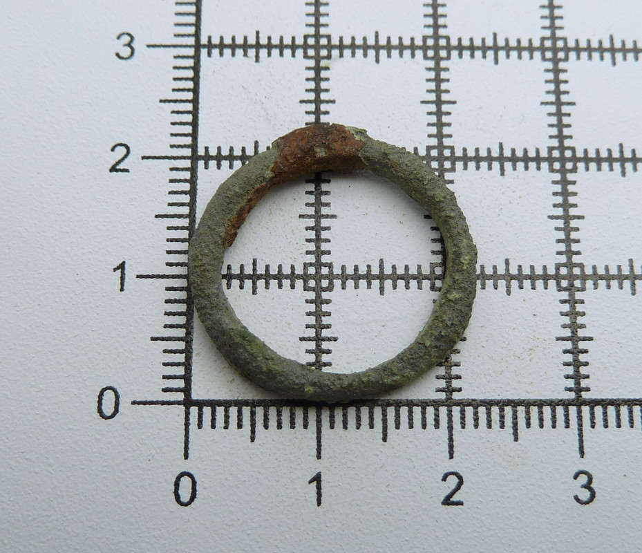 detecting finds 027