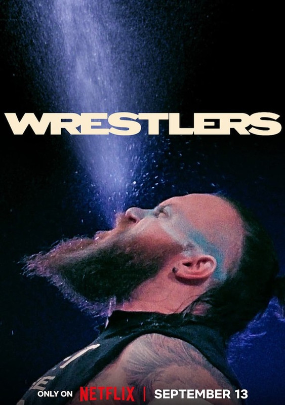 Świat wrestlingu / Wrestlers (2023) (Sezon 1) MULTi.1080p.NF.WEB-DL.x264-KiT / Lektor PL Napisy PL