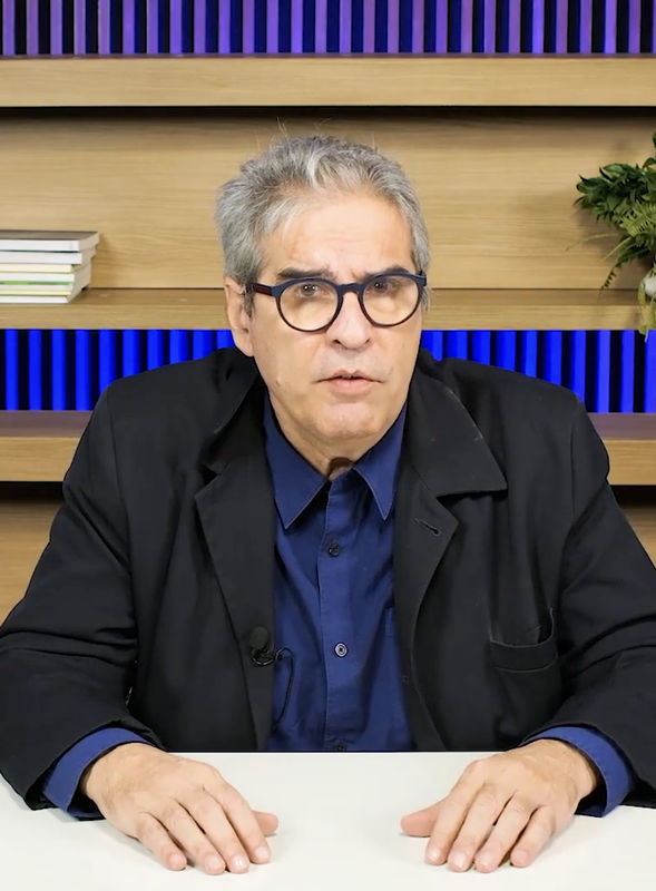 Ícone Diagnóstico Sucessório