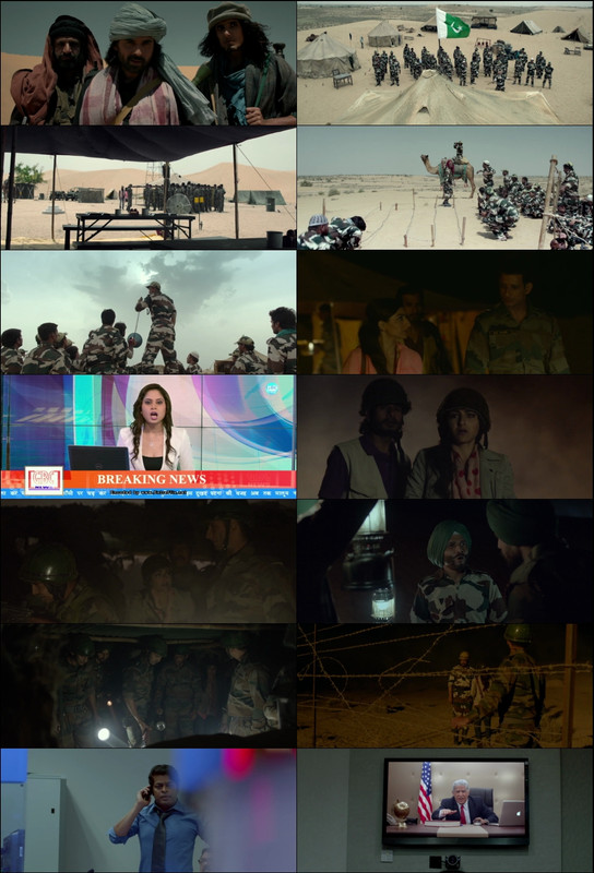 War Chod Na Yaar (2013) 1080p | 720p | 480p WebRip [Hindi (हिन्दी)] DD5.1 ESub
