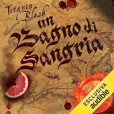 Titania Blesh - Un bagno di Sangria (2023) (mp3 - 128 kbps)