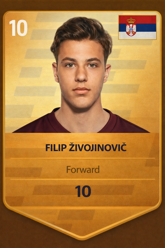 Viktor Živojinović