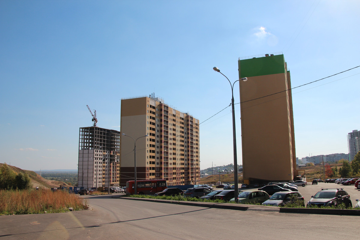 Жк Академический Нижний Новгород Купить