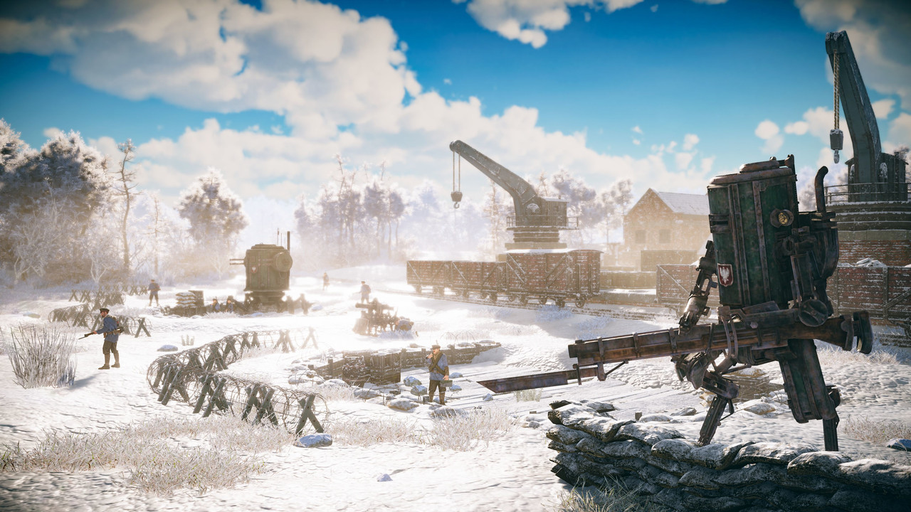 Iron Harvest v1 0 0 1598 rev 37858 40915-GOG Iron Harvest v1 0 0 1598 rev 37858 40915-GOG