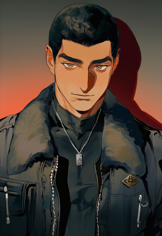 Gabriel