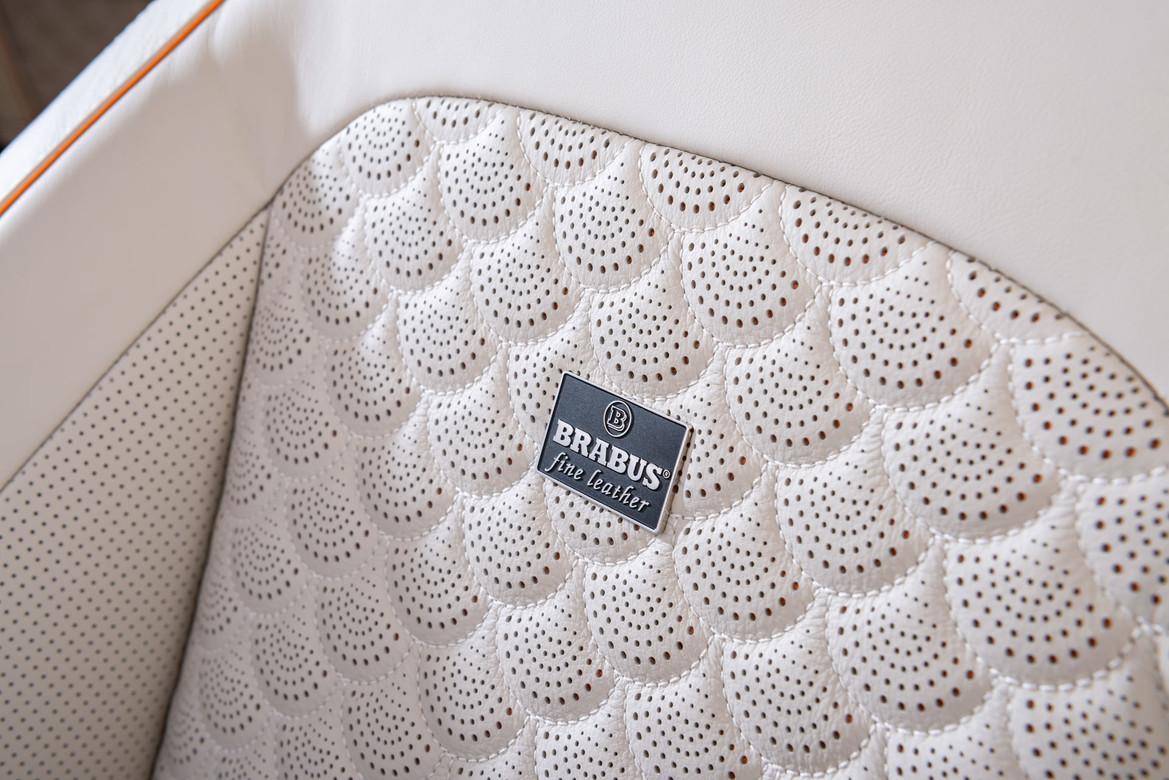 Mercedes-AMG G 63 Brabus G V12 900 (12)