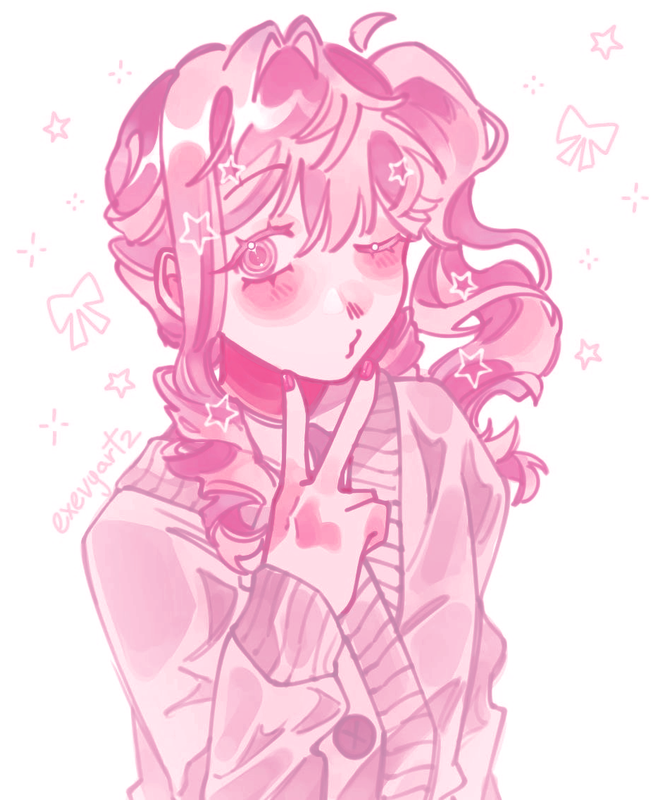 artist: exevyartz_ on pinterest!
