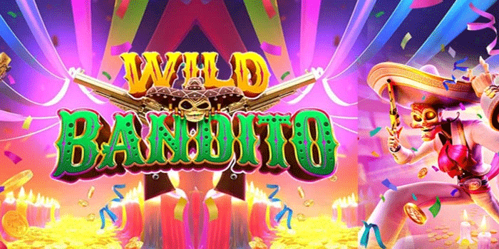 Strategi Slot Wild Bandito Agar Jackpot Lebih Mudah