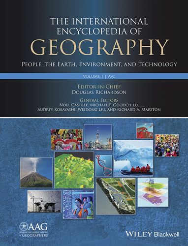 International Encyclopedia of Geography