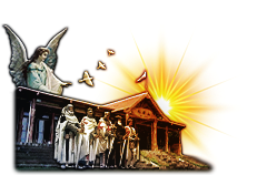 CHRIST IS GOD