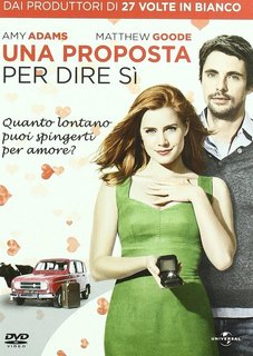 Una proposta per dire si (2010) Dvd9 Ita/Ing/Cesky/Spa