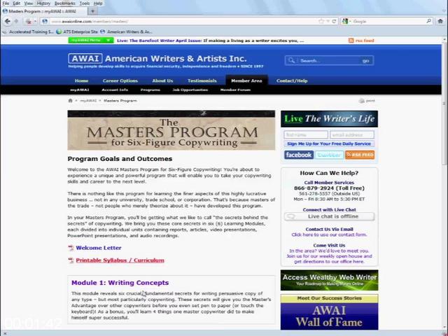 [Image: G-PMasters-Program-For-Six-figure-Copywriting.jpg]