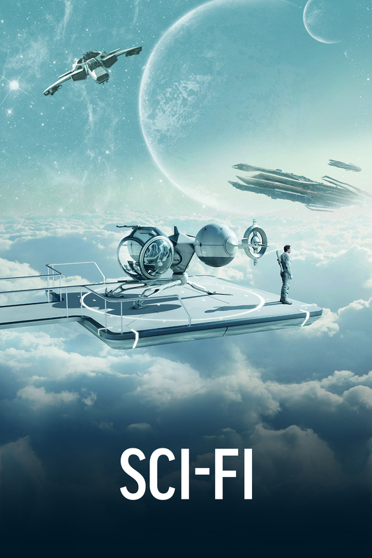 SCI FI