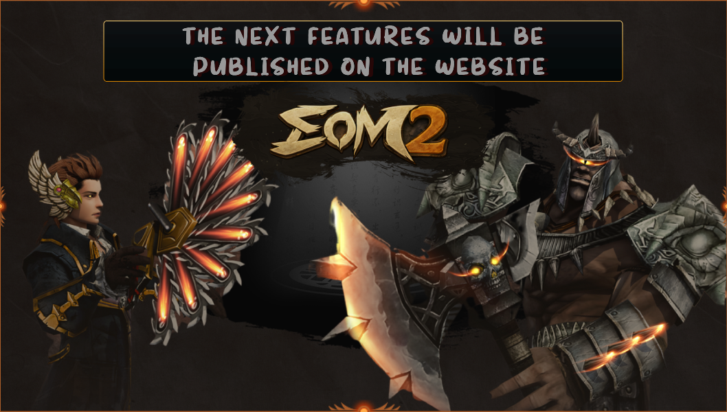 [PvM] EoM2 - 16.01.2026 - The Real Metin2 Experience - Mesaj 1 - Imagine 31