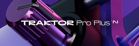 Native Instruments Traktor Pro Plus v3.9.0 (Win) Native Instruments Traktor Pro Plus v3.9.0 (Win)