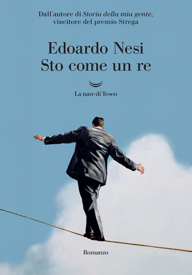 Edoardo Nesi - Sto come un re (2026)
