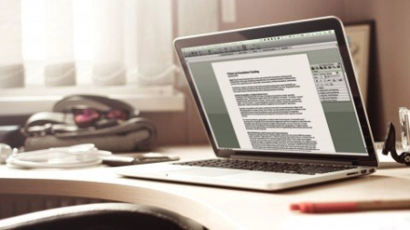 Grant Writing for Nonprofits and Freelance Writers