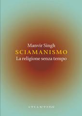 Manvir Singh – Sciamanismo (2026)