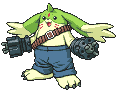 Galgomon