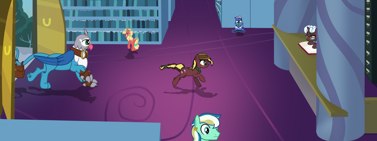 Season 1 chapter 1 panel 6