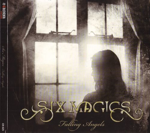Six Magics - Falling Angels (2012) Lossless+MP3 Six Magics - Falling Angels (2012) Lossless+MP3