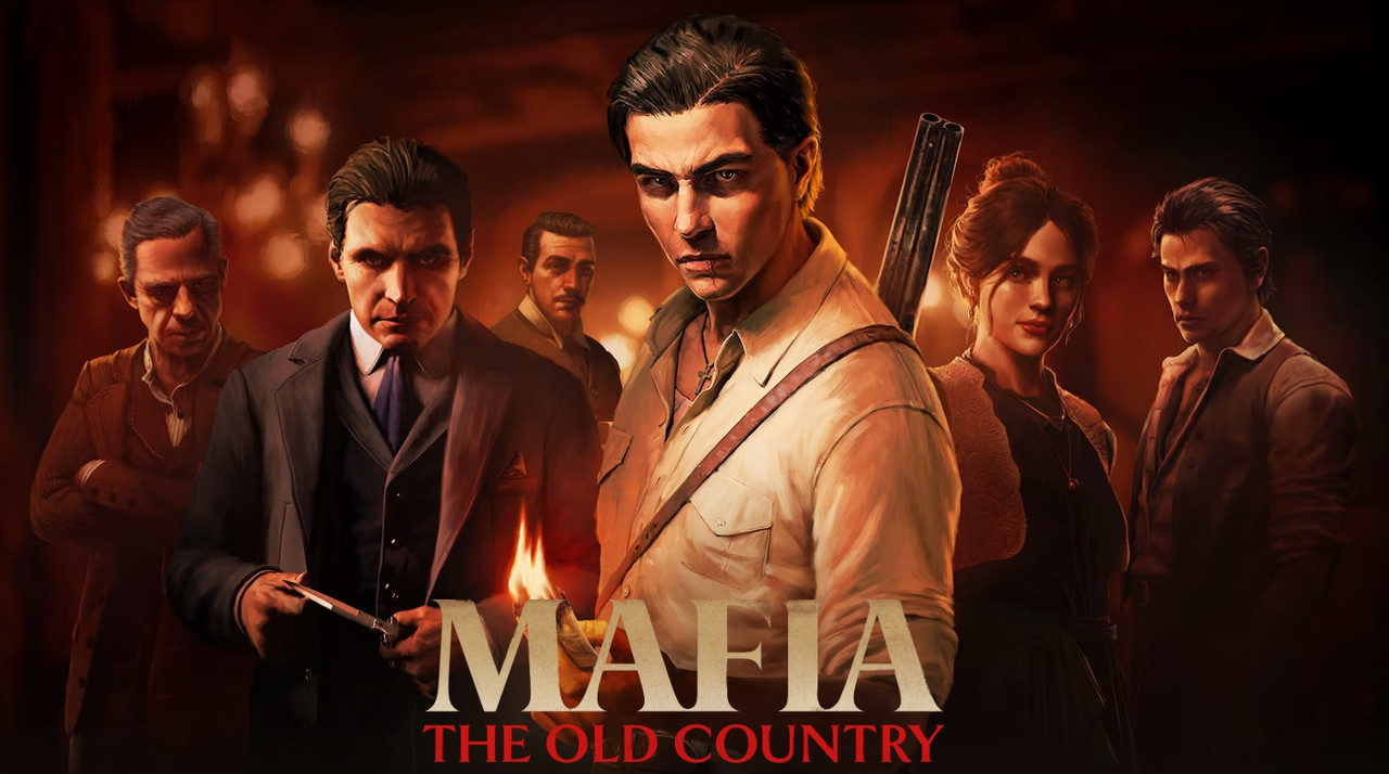 mafia-the-old-country