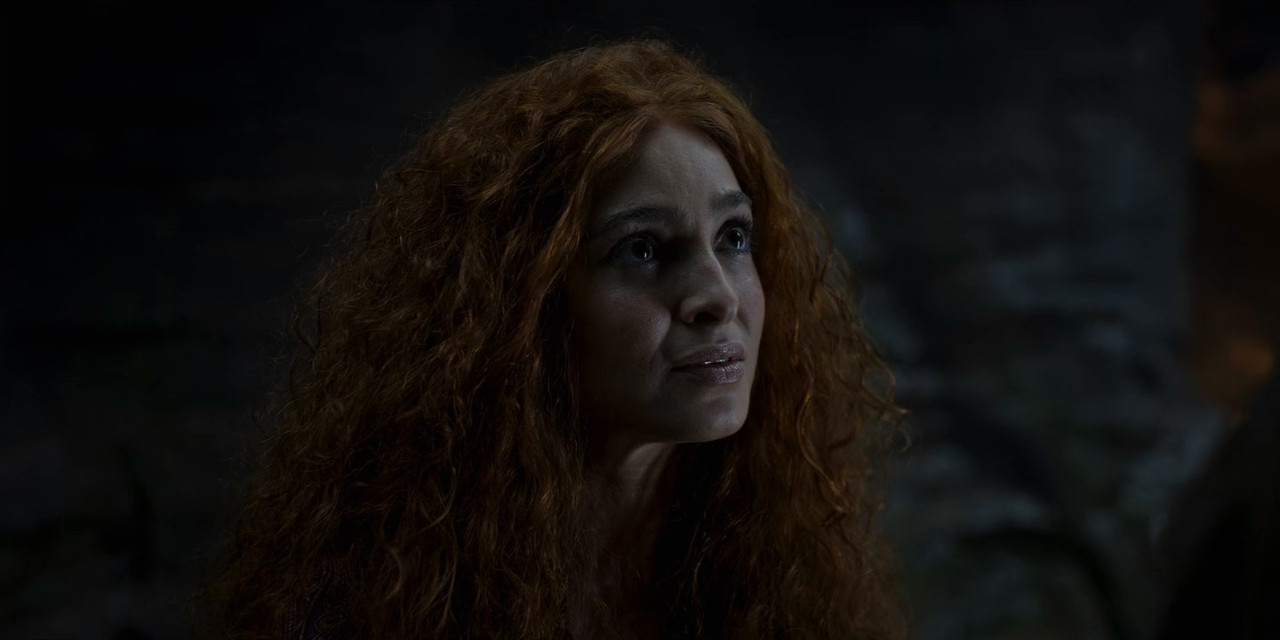 The Witcher (2023) Season 3 [Hindi + Tamil + Telugu + English] WebRip 480p 720p ESub - Complete Screenshot