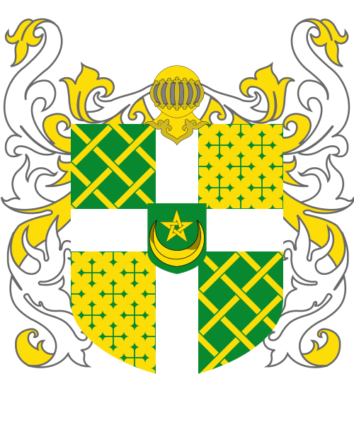 Magrusa Arms