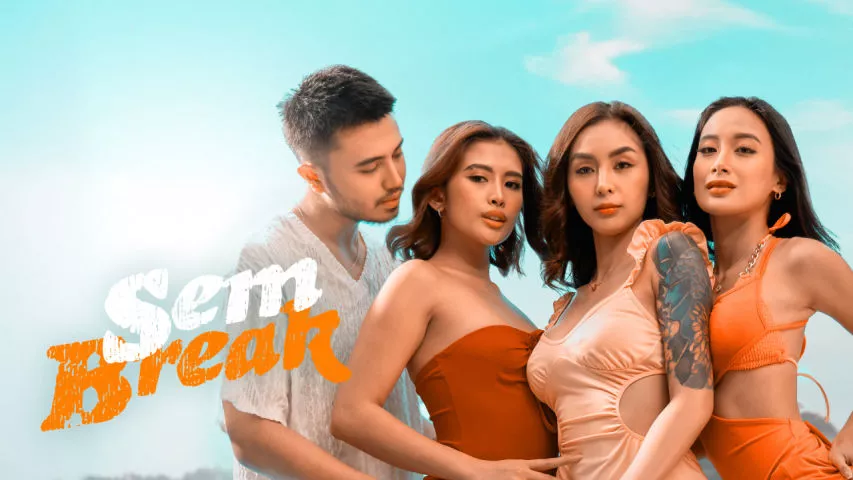 [18+] Sem Break (2025)