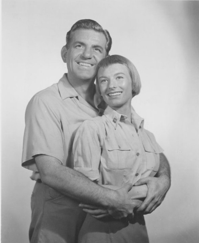 Cloris Leachman Has Passed Away