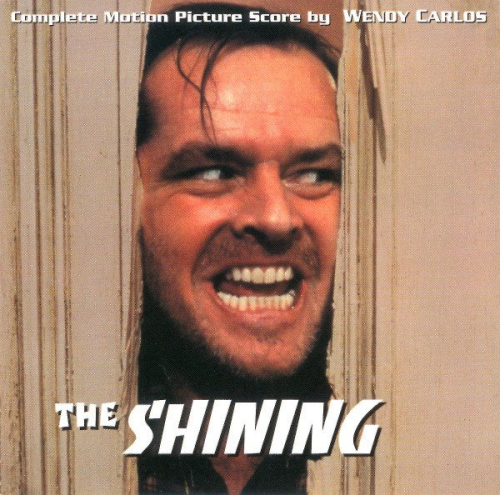 c56fbedc 6417 4bf2 bb8a 82037834a7c4 - Wendy Carlos - The Shining (Complete Motion Picture Score By Wendy Carlos) (1980/2005)