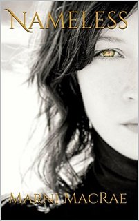 Nameless by Marni MacRae 36314595 SY475 1