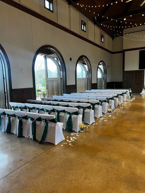 Linen Rentals