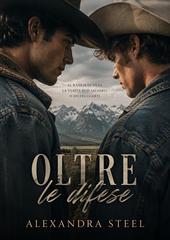 Alexandra Steel – Oltre le difese (2026)