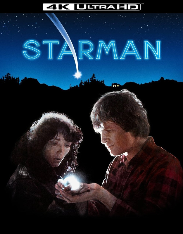 Starman (1984) UHDRip 2160p HDR DV ITA DTS-HD MA ENG AC3