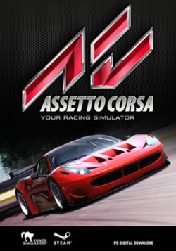 Assetto Corsa Mod