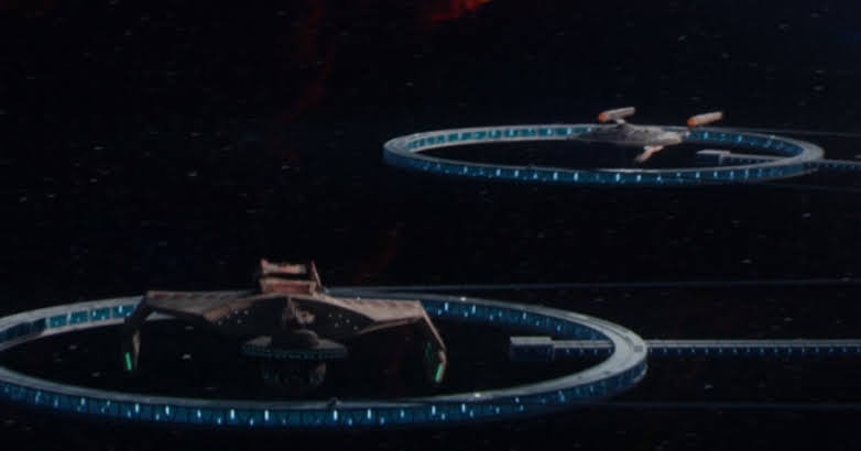 Enterprise-NX-01-Refit-and-the-Kronos-One-at-the-Fleet-Museum-2401.jpg