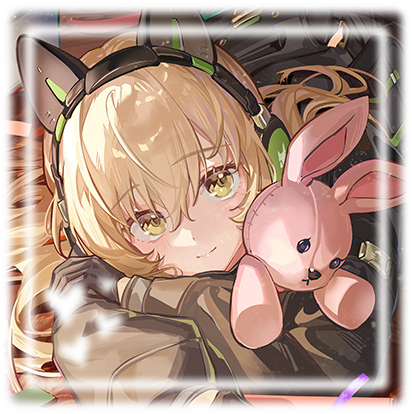 Harpsy / TMP - GFL