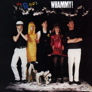 Re: The B-52s