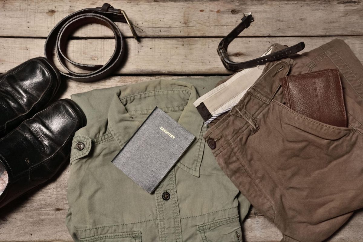 Shopsy Men Accessories