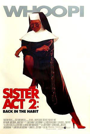 sister act 2 back in the habit 141891067 large - Sister Act 2: De vuelta al convento Hdrip Español (1993) Comedia