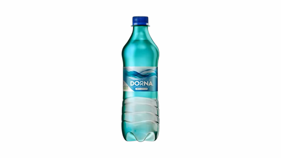 Apa minerala