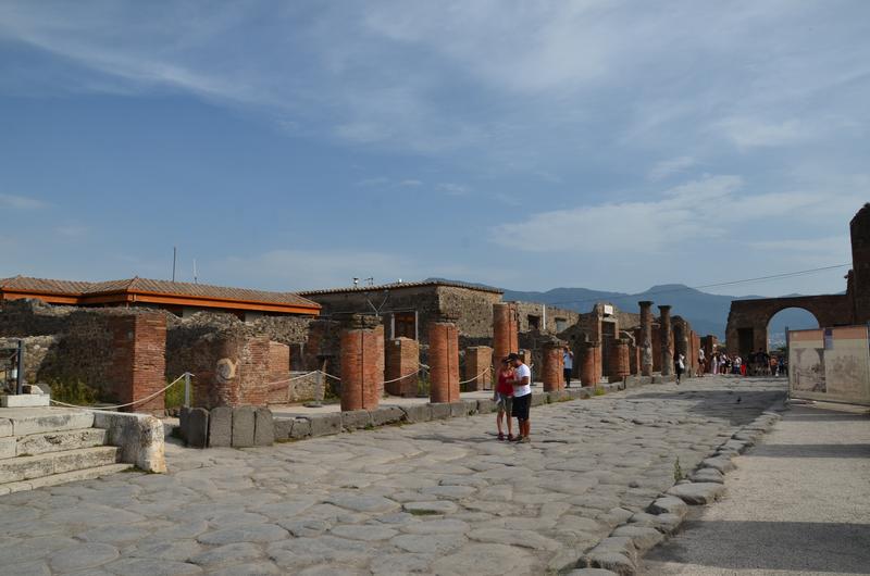 Italia y sus pueblos-2018/2019/2023 - Blogs de Italia - POMPEYA-20-9-2018 (96)