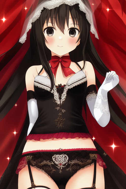 01670-2413054839-extremely detailed [Shakugan no Shana__0.5] bishoujo wearing Intricately embroidere