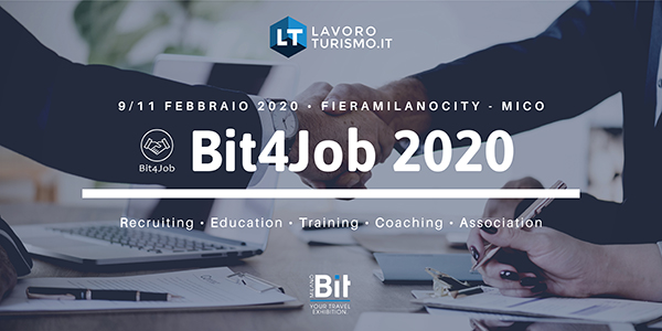 In Recruiting Annunci Offerte Di Lavoro Settore Bar Barista