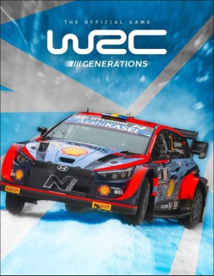 WRC Generations - The FIA WRC Official Game (2022) Multi - F