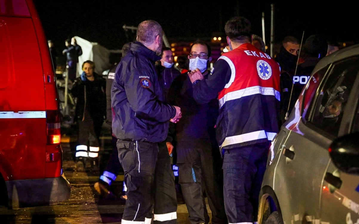 ΔΙΑΚΙΝΗΣΗ ΜΕΤΑΝΑΣΤΩΝ: ΓΙΑΤΙ Ο ΜΑΡΟΚΙΝΟΣ «ΚΑΙΓΟΤΑΝ» ΝΑ ΦΤΑΣΕΙ ΣΤΗ ΧΙΟ - Η ΠΛΗΡΩΜΗ ΜΕ ΤΗ ΜΕΘΟΔΟ HAWALA