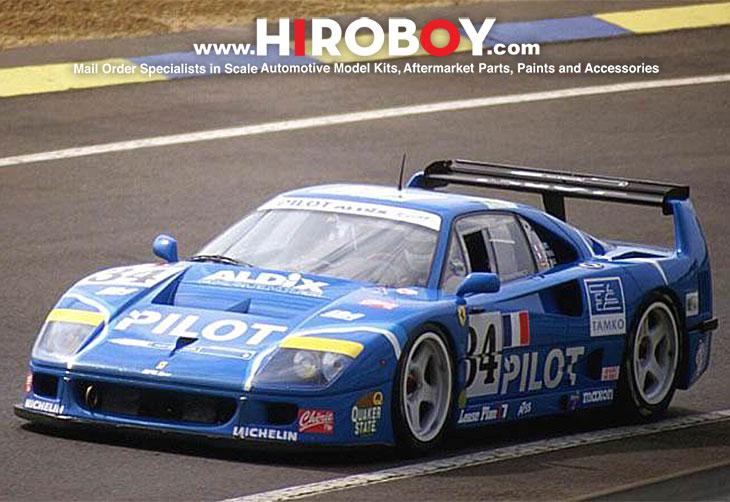 124_Ferrari_F40LM_1995_Le_Mans_Pilot_Decals__12047