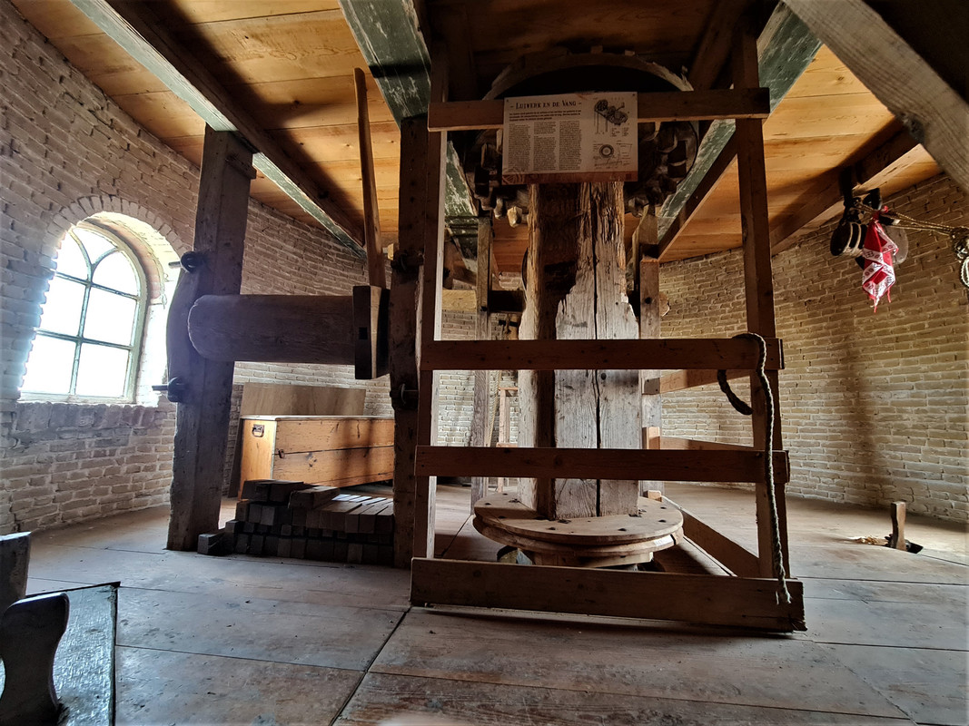 Pieter Zuijkerbuijk, Korenlust 08 Stellendam 08-07-2023
